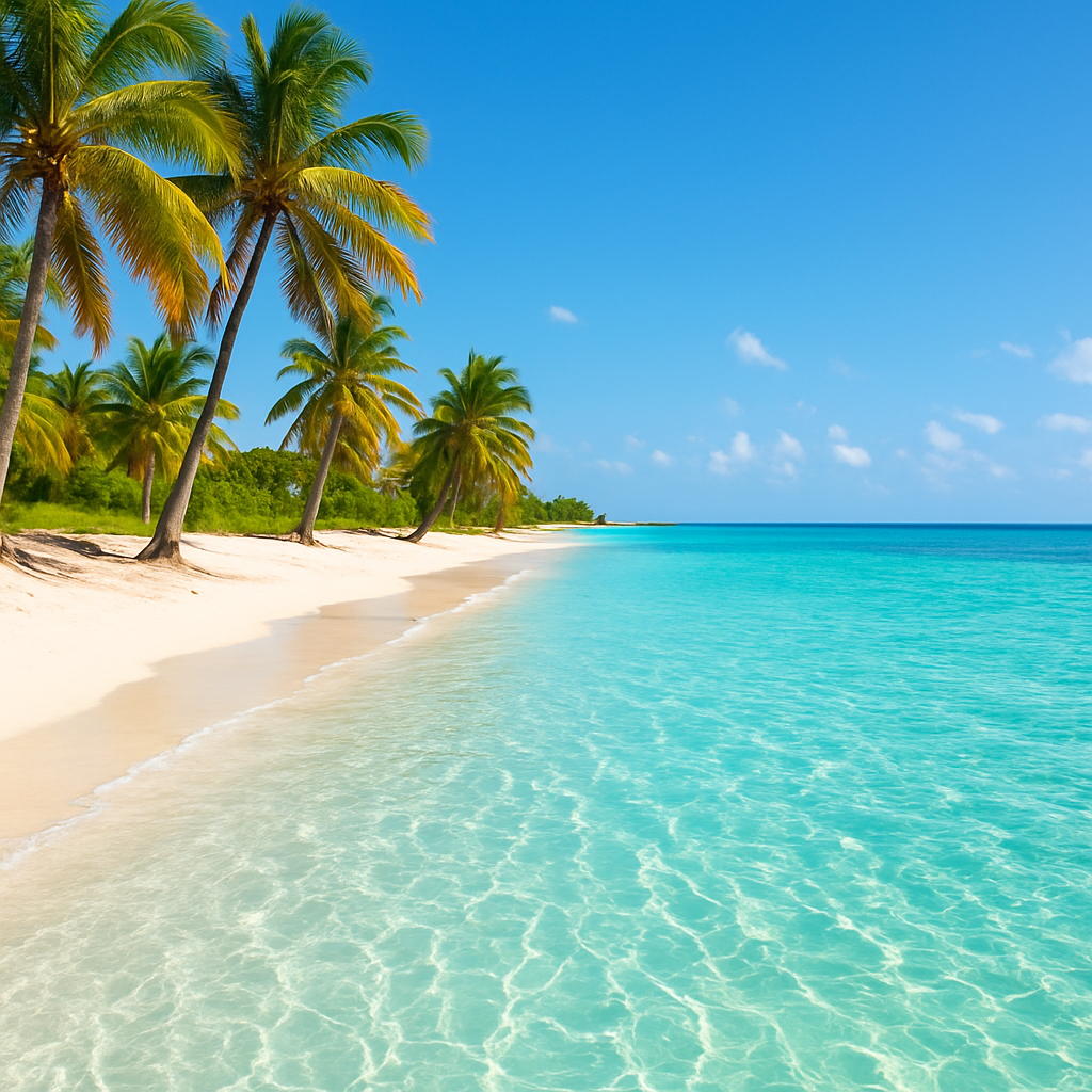 Local Beaches