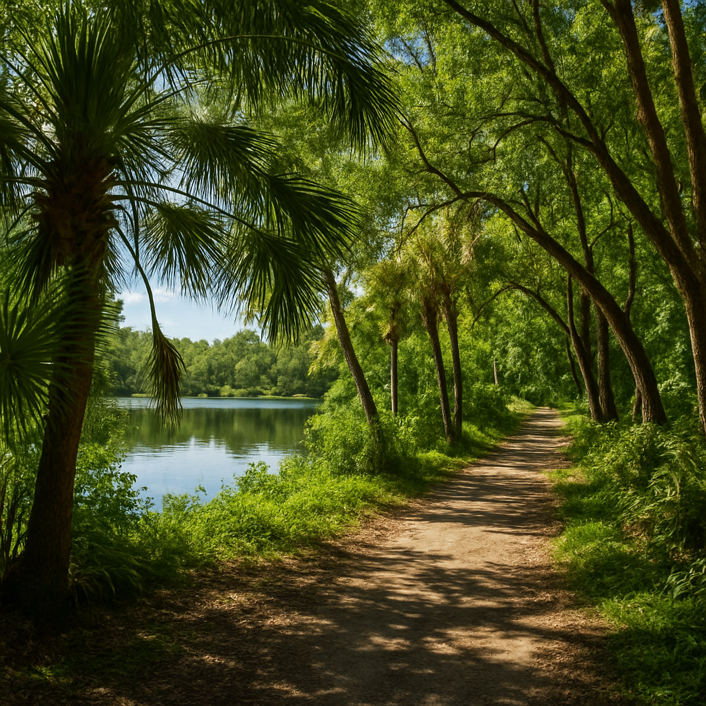 Hugh Taylor Birch State Park