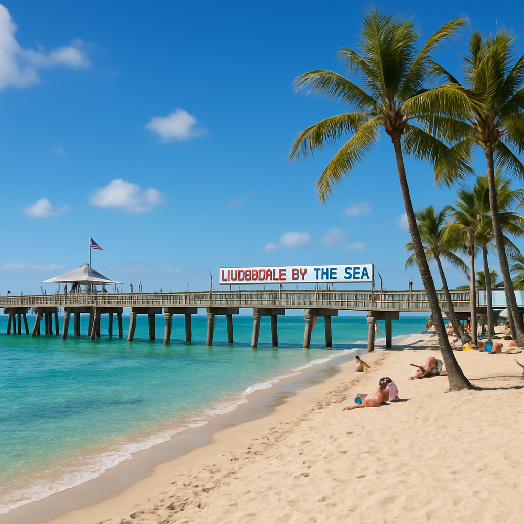 Lauderdale-by-the-Sea