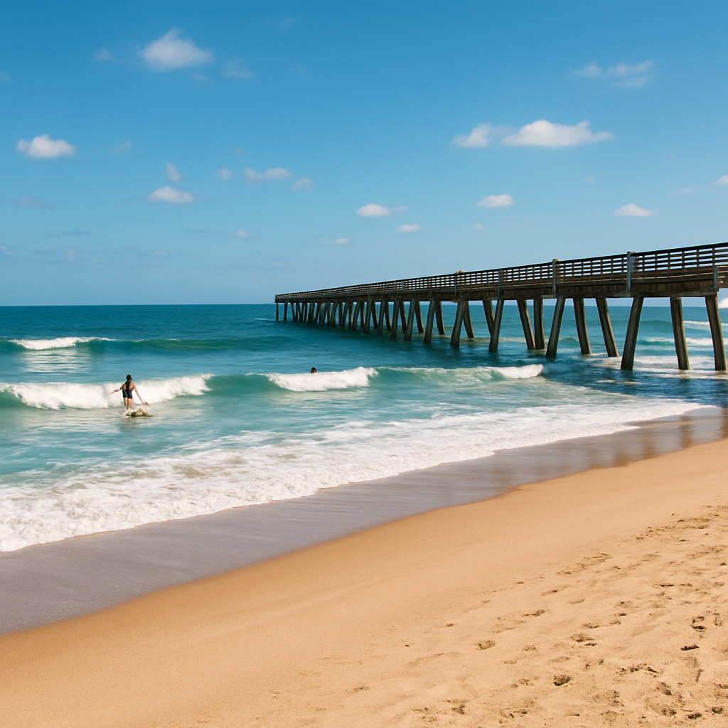 Jacksonville Beach