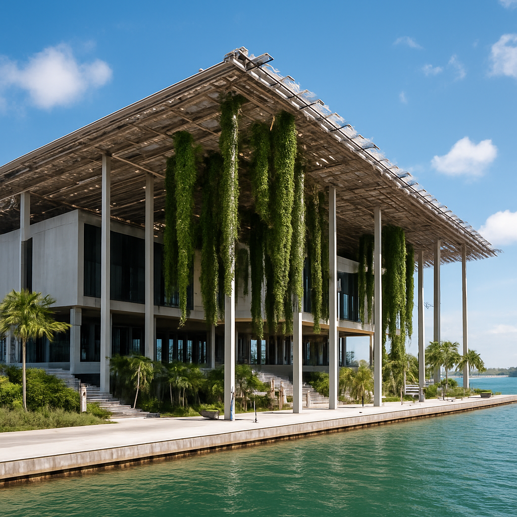 Pérez Art Museum (Free Days)