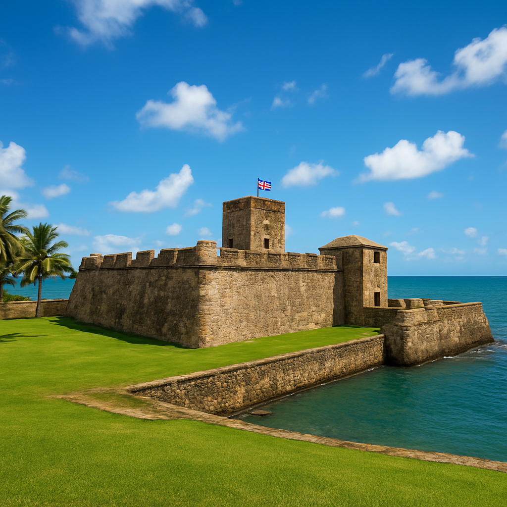 Fortaleza San Felipe