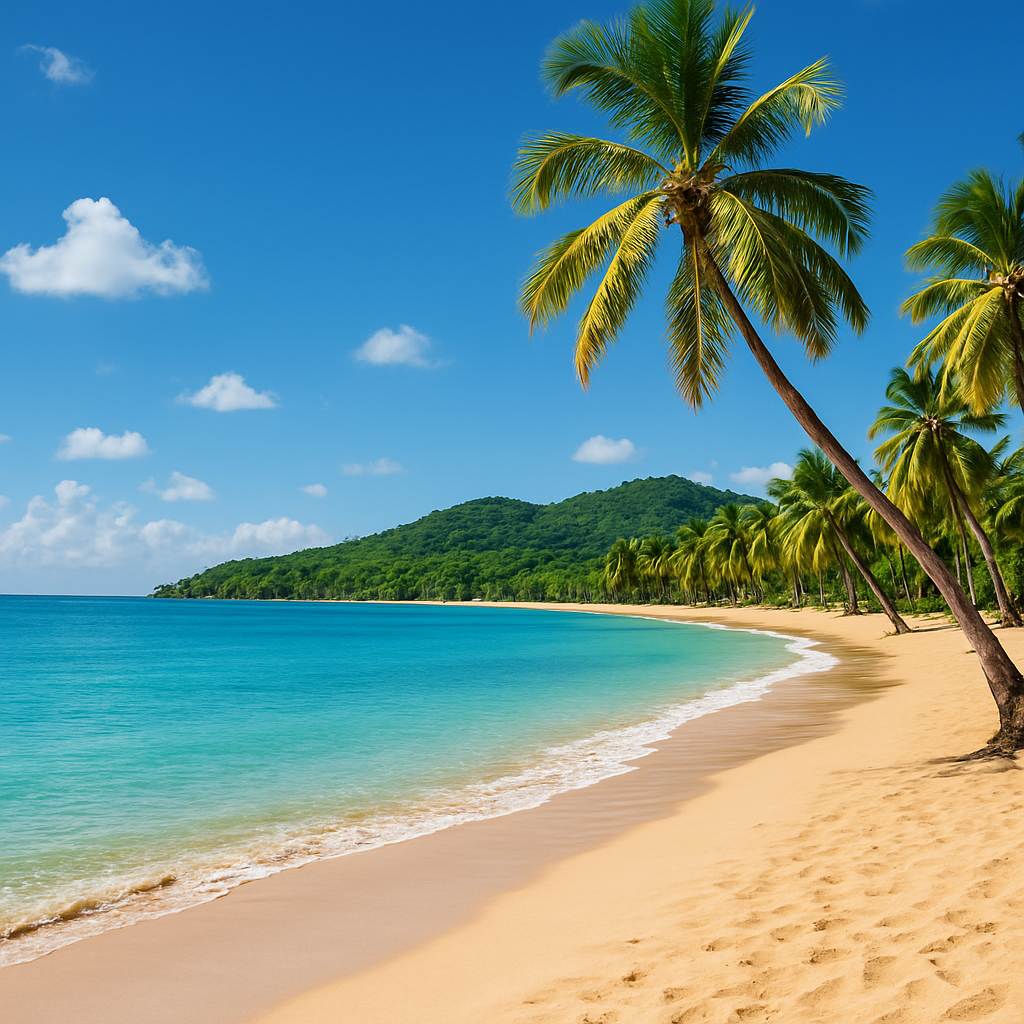 Playa Dorada