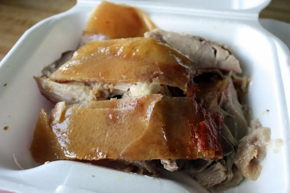 Lechón in Guavate · Cayey — Get the full scoop