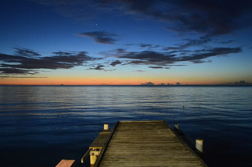 Joyuda waterfront · Cabo Rojo — Dining in Joyuda, Cabo Rojo, Puerto Rico