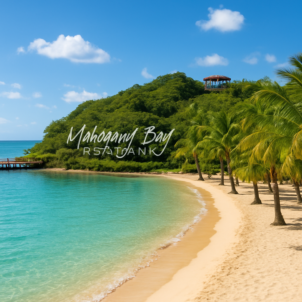 Mahogany Bay Waterfront