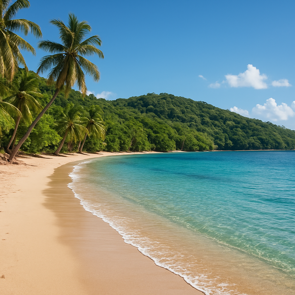 Sandy Bay